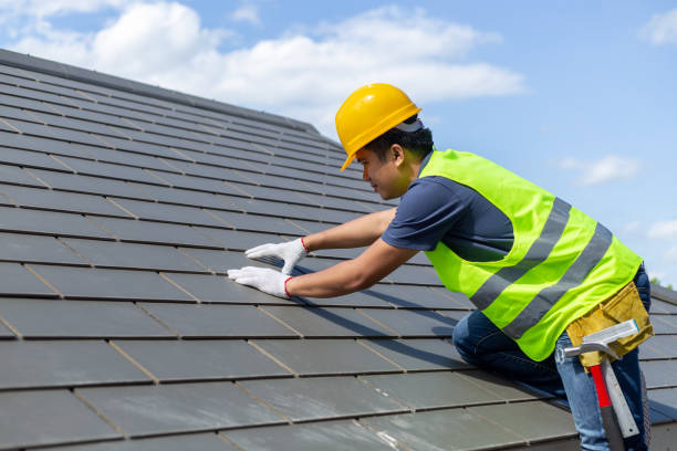 Best Gutter Installation and Roofing  in Van Vleck, TX