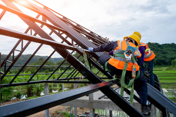 Best Tile Roofing Contractor  in Van Vleck, TX