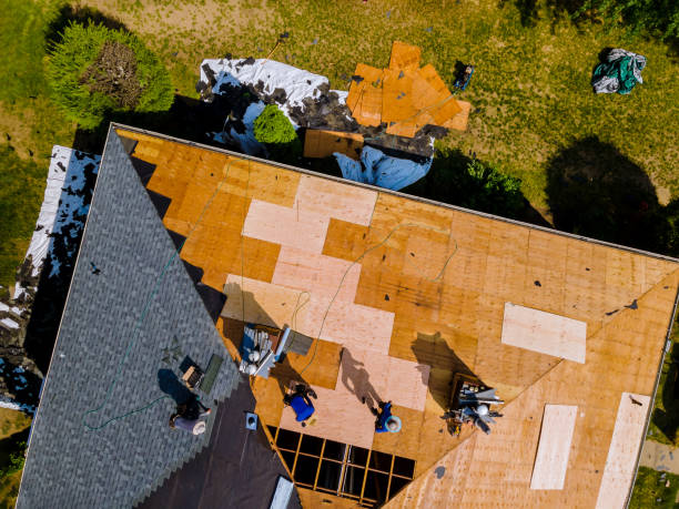 Best Affordable Roofing Company  in Van Vleck, TX