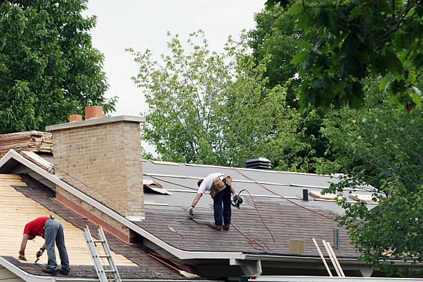 Best Roof Replacement Cost  in Van Vleck, TX
