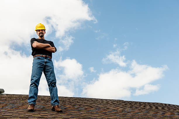 Best Commercial Roofing Services  in Van Vleck, TX