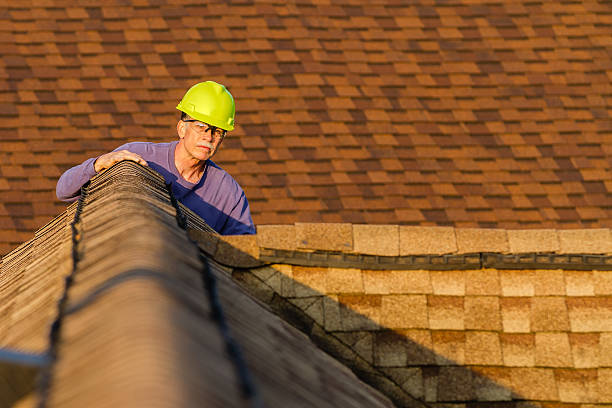 Best Commercial Roof Installation  in Van Vleck, TX