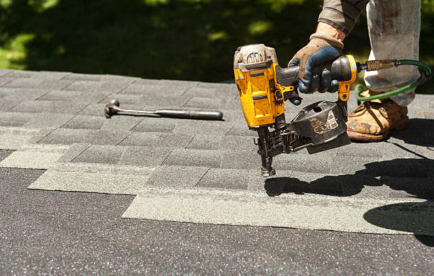 Best Roof Replacement Cost  in Van Vleck, TX