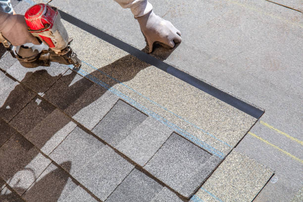 Best Shingle Roofing Installation  in Van Vleck, TX